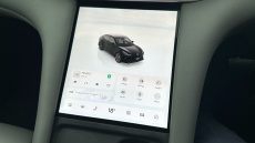 MG Im6 553kW Launch Edition 100kWh 5dr AWD Auto Electric Estate